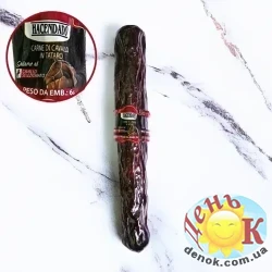 Салями из конины Hacendado