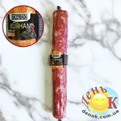 Салями из индюка Hacendado