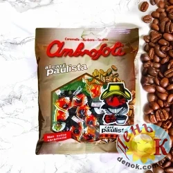 Конфеты Paulista Lavazza