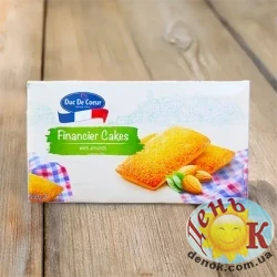 Печенье миндальное Франция