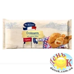 Круассаны Франция