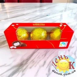Бомбочки Горячий шоколад с маршмеллоу