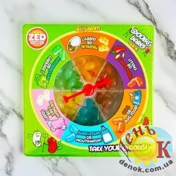 Игра рулетка Jelly Beans
