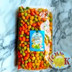 Арахис кранчи микс