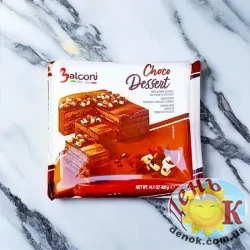 Торт Balconi Choco Dessert