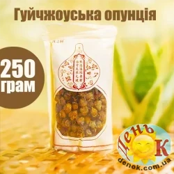 Гуйчжоуская опунция