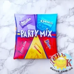 Milka Parti Mix