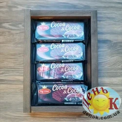 Вафли Cacao