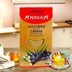 Тростниковый сахар Novarese