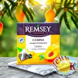 Фруктовый чай Remsey манго