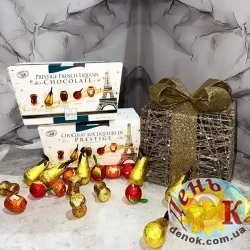 ABTEY Box XXL Prestige French Liquors 440 г Франция
