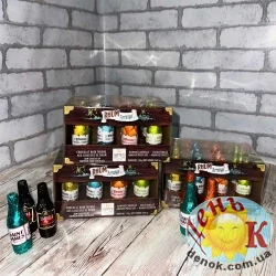 ABTEY Rhum Arrange 12 шт Франция
