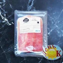 Испанский хамон 250г